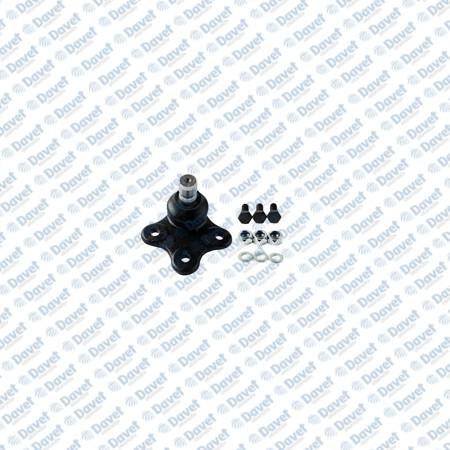 TEKNOROT F-675K Rotil Kiti On Alt 500l 12->